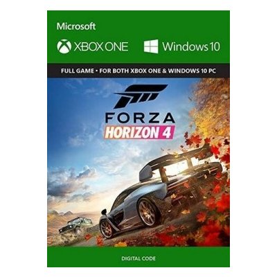 Forza Horizon 4: Road Trip Bundle