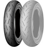 Dunlop TT93 GP 120/80 R12 55J – Zboží Mobilmania