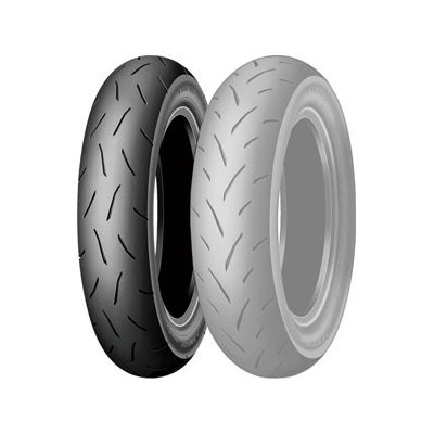 Dunlop 93GP Pro 120/80 R12 55J