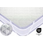 Timex-Pol Chránič matrace 200x120 – Zboží Mobilmania