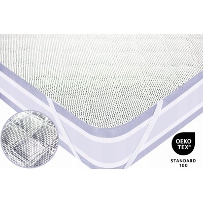 Timex-Pol Chránič matrace 200x120 – Zboží Mobilmania