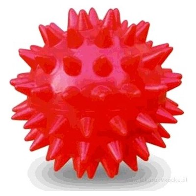 GYMY masážní ježek 5 cm – Zboží Mobilmania