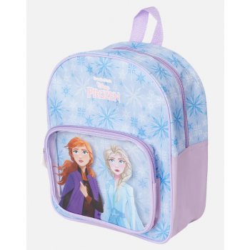 Vadobag batoh Frozen II fialový
