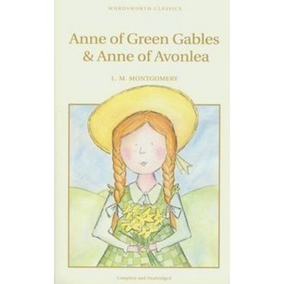 Anne of Green Gables L.M. Montgomery