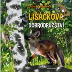 Lišáčkova dobrodružství - Libuše Radová – Zboží Dáma