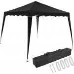 FurniGO Capri 3 x 3 m černá – Zbozi.Blesk.cz