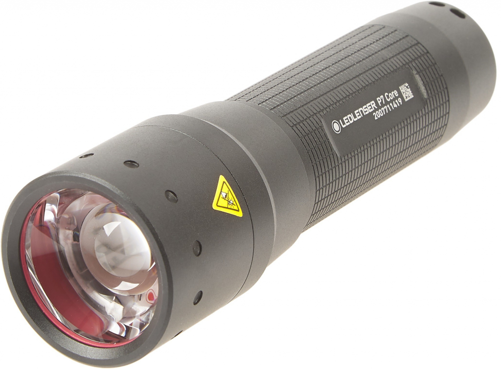 Lenser P7 CORE od 1 354 Kč - Heureka.cz