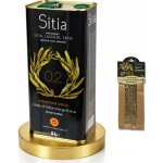 Sitia PREMIUM GOLD olivový olej Extra panenský 5 l – Sleviste.cz