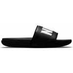 Nike Offcourt W Slide black – Zboží Mobilmania