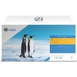 G&G HP CF382A - kompatibilní – Zboží Živě