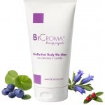 BiCroma BIO-TĚLOVÝ KRÉM PRO ŽENY A MUŽE 150 ml – Zboží Dáma