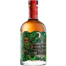 Don Papa Masskara 40% 0,7 l (holá láhev)