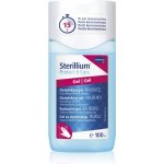 Hartmann Sterillium Protect Care gel na ruce dezinfekční přípravek 100 ml – Zbozi.Blesk.cz
