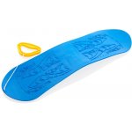 Plastkon Snowboard Skyboard modrý