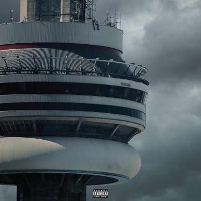 Drake - Views CD – Hledejceny.cz