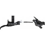 Shimano XT M8220 čtyřpístková p+z komplet bez kotoučů a adapteru, J-kit, v krabičce – Zboží Mobilmania