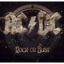 AC/DC - Rock Or Bust CD