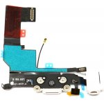 Apple iPhone SE - Nabíjecí Konektor + Jack Konektor + Mikrofon + Flex Kabel – Sleviste.cz