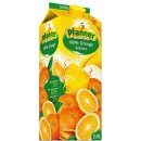 Pfanner Pomerančová šťáva 100% 2l