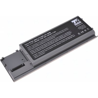 T6 power PC764 5200mAh - neoriginální – Sleviste.cz