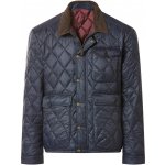 Esmara Men pánská prošívaná bunda navy – Hledejceny.cz