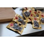 Jimmy's Food hořčičné hovězí 25 g – Hledejceny.cz