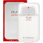 Givenchy Play Sport toaletní voda pánská 50 ml – Hledejceny.cz
