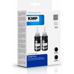 Inkoust KMP Epson T7741 Black - kompatibilní – Hledejceny.cz