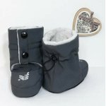 Esito Softshellové capáčky wintry Šedá/stříbrná – Zboží Mobilmania