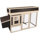 Karlie Flamingo Flora 168 x 65 x 106 cm – Sleviste.cz