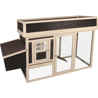 Karlie Flamingo Flora 168 x 65 x 106 cm – Sleviste.cz