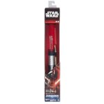 Hasbro Star Wars epizoda 7 elektronický světelný meč Darth Vader – Hledejceny.cz