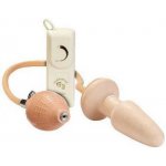 Seven Creations Fanny Hills Butt kolík DOD2-SEVCR00103 – Zboží Dáma