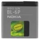 Nokia BL-6P