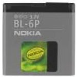 Nokia BL-6P – Sleviste.cz