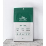 VT Cosmetics Cica Care Spot Patch hojivé náplasti na akné 48 ks – Zboží Dáma