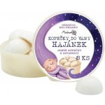 Medarek Kopečky do vany Levandule Hajánek 8 ks – Zboží Dáma