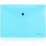 Karton P+P Desky s drukem A5 - PASTELINi modrá - 2-650 – Karton P+P | Modrá | – Zboží Živě
