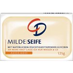 CD Aloe Vera toaletní mýdlo s glycerinem 100 g – Zboží Mobilmania