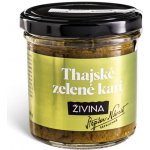 Živina Thajské zelené kari 140 g – Zboží Dáma