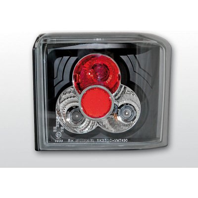 TUNING-TEC, Zadní světla čirá, VW T4, 1990->2003 – Zboží Mobilmania