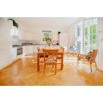 Únik do prvorepublikového apartmánu v Českém krasu – Hledejceny.cz