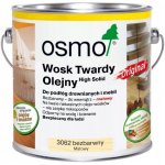 Osmo 3262 Tvrdý voskový olej Rapid 2,5 l Bezbarvý mat – Zbozi.Blesk.cz