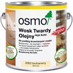 Osmo 3262 Tvrdý voskový olej Rapid 2,5 l Bezbarvý mat – Zboží Mobilmania