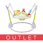 Skip Hop skákadlo Explore & More – Zboží Mobilmania