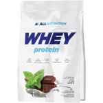 All Nutrition Whey Delicious Protein 2270 g – Zboží Mobilmania