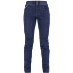 Karpos dámské kalhoty SALICE JEANS W PANTS – Zboží Dáma