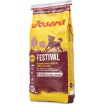 Josera Adult Festival 2 x 15 kg – Hledejceny.cz