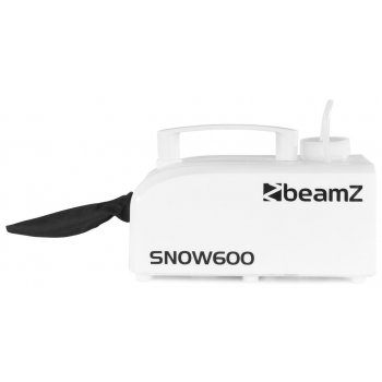 BeamZ Snow 600