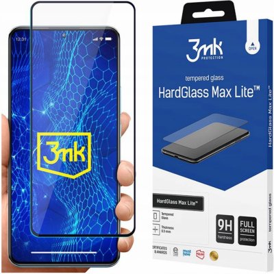 3mk Xiaomi 12T Lite 5903108492942 – Zboží Živě